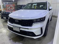 کیا سۆرینتۆ